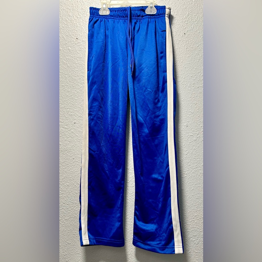 Kids Blue Matching Set - Picture 6 of 8